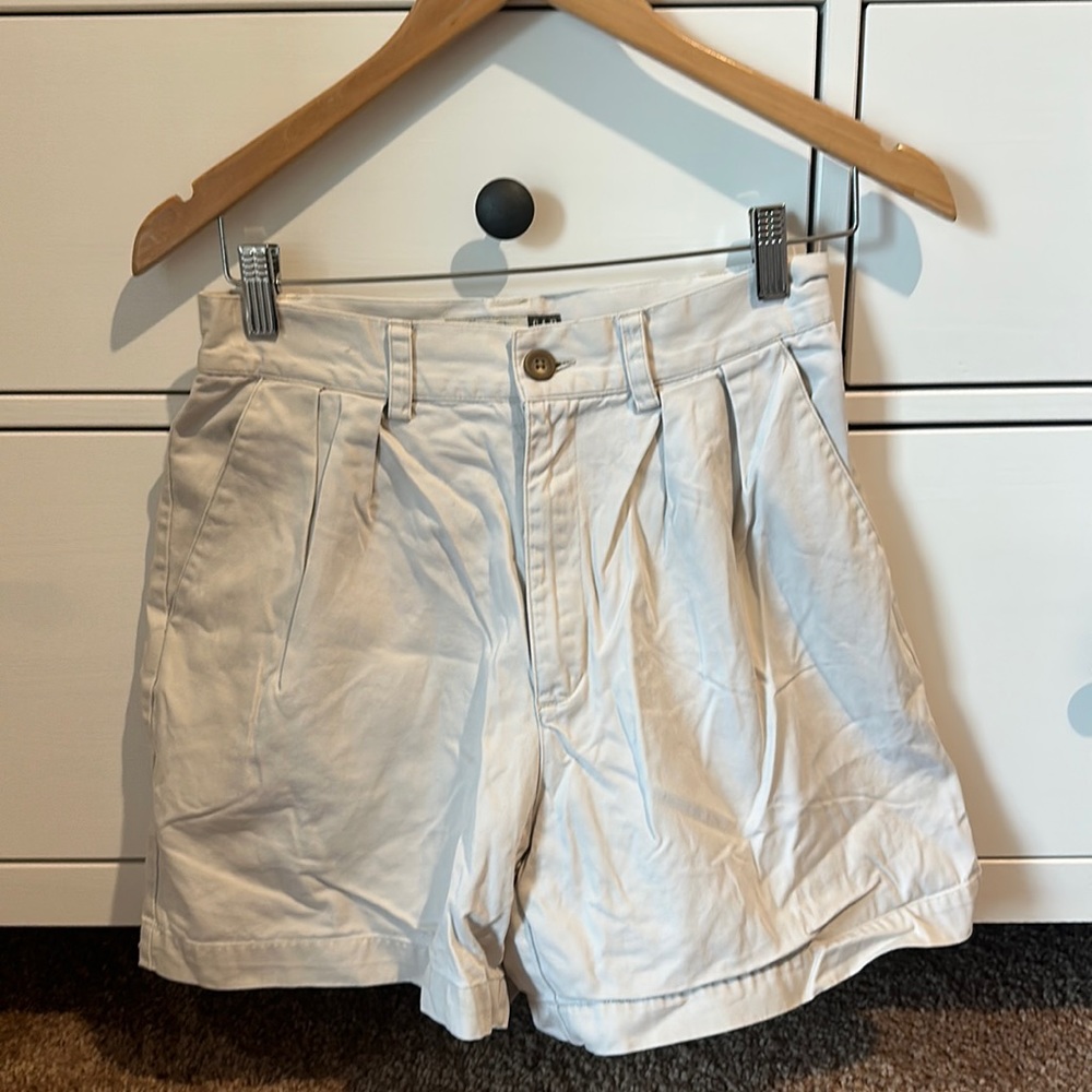 Vintage Gap Shorts- Classic Fit
